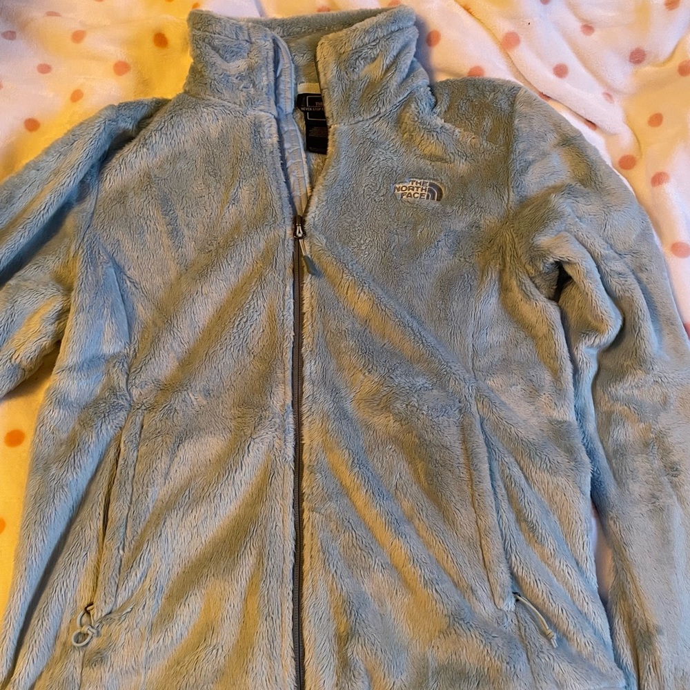 Northface jacket